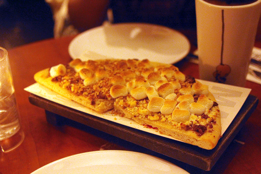max brenner (맥스 브래너) 매장 이미지