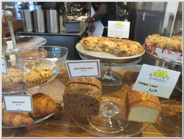 McNally Jackson Books & Cafe (맥널리 잭슨 북스 앤 카페) 매장 이미지