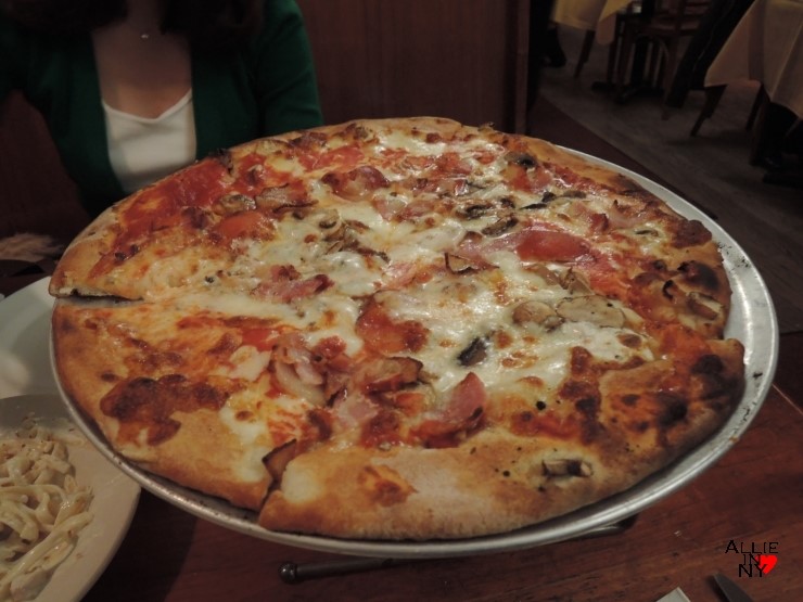 john's pizzeria (존스 피자리아) 매장 이미지
