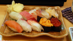 Sushidokoro Ichii(스시도코로 이치이) 매장 이미지