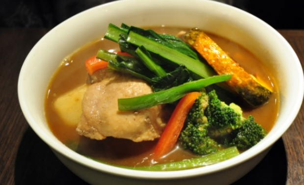 Curry Di Savoy(커리 디 샤보이) 매장 이미지