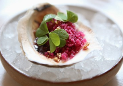 Eleven madison park 매장 이미지