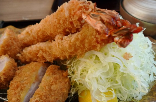 Tonkichi Tonkatsu 매장 이미지
