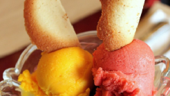 Le Bac a Glaces(르 박 아 글라세) 매장 이미지