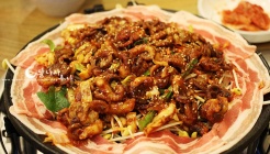 불난쭈꾸미삼겹살 매장 이미지