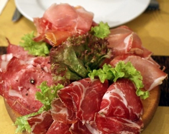 Il Santo Bevitore(일 산토 베비토레) 매장 이미지