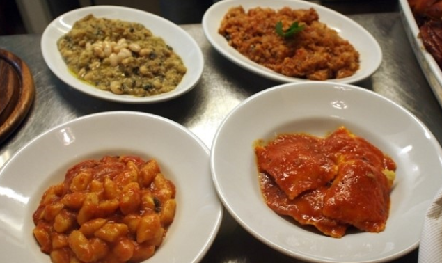 Fagioli(파졸리) 매장 이미지