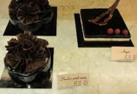 Pasteleria Escriba 매장 이미지