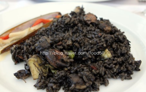 la Mar Salada(라 마를 살라다) 매장 이미지