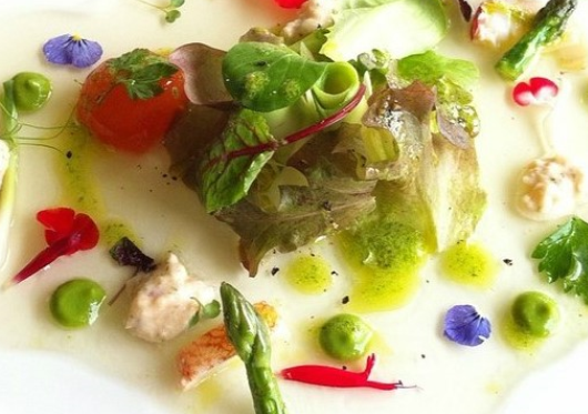 Lasarte(라사르테) 매장 이미지