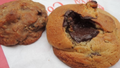 Ben's Cookies  매장 이미지