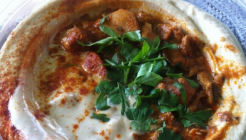 Hummus Bros (후무스 브로스) 매장 이미지