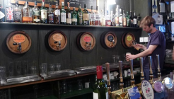 Jerusalem Tavern(예루살렘 태번) 매장 이미지