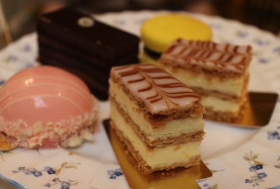 The Ritz London(더 리츠 런던) 매장 이미지
