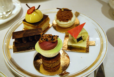 Lanesborguh Hotel(레인즈버로우 호텔) 매장 이미지