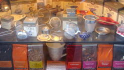 The Tea House(더 티 하우스) 매장 이미지