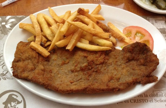 El Gaucho 매장 이미지
