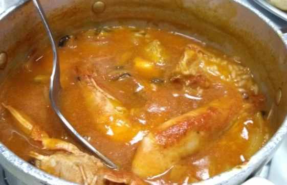 Restaurante Marisqueira Uma 매장 이미지