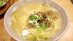 해물원칼국수 매장 이미지