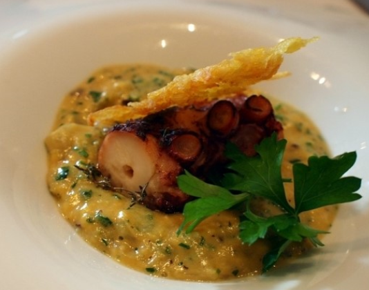 Restaurante Assinatura 매장 이미지