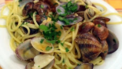 Trattoria I Buoni Amici 매장 이미지