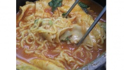 또리분식 매장 이미지