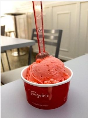 fragoleto (프라골레투) 매장 이미지