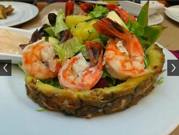 Restaurante Santo António De Alfama 매장 이미지