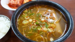 강남따로국밥 매장 이미지