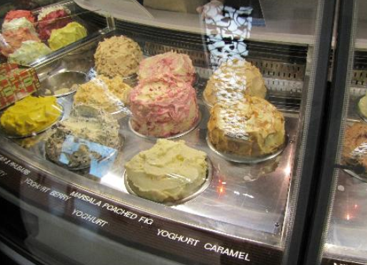 Gelato Messina 매장 이미지