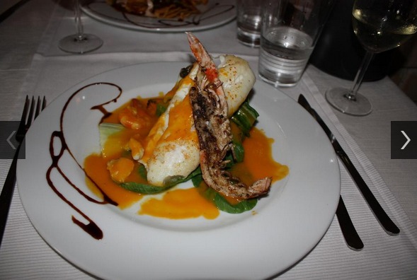 Restaurante Senhora Mãe 매장 이미지
