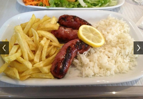 Restaurante Faca & Garfo 매장 이미지