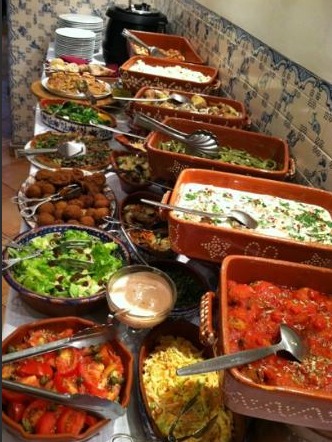 Restaurante Terra (테라) 매장 이미지