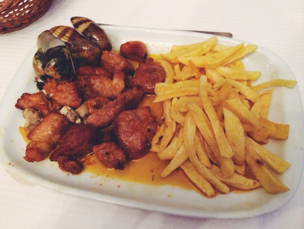Restaurante 1º de Maio 매장 이미지