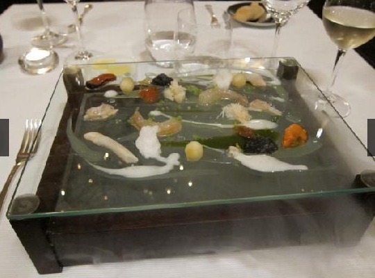 Restaurante Tavares (타바르스) 매장 이미지