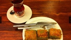 Cigdem Pastanesi (지으뎀 파스타네시) 매장 이미지