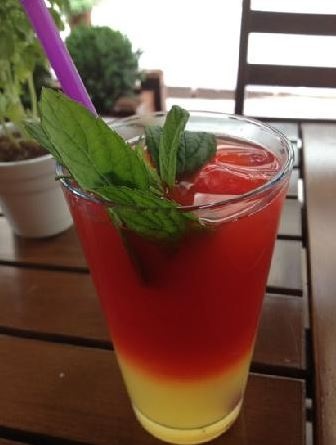 Kahvedan (카흐베단) 매장 이미지