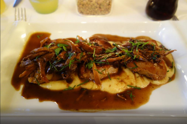 Ristorante Quadri 매장 이미지