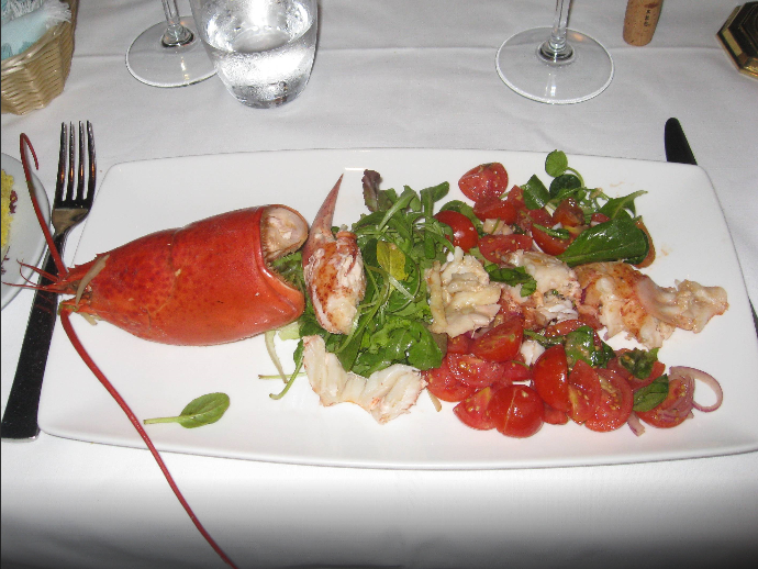 Bistrot de Venise 매장 이미지