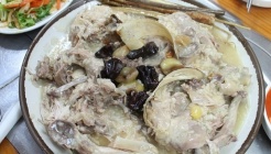 산천마루 매장 이미지