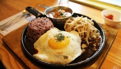 함바그또카레야 매장 이미지