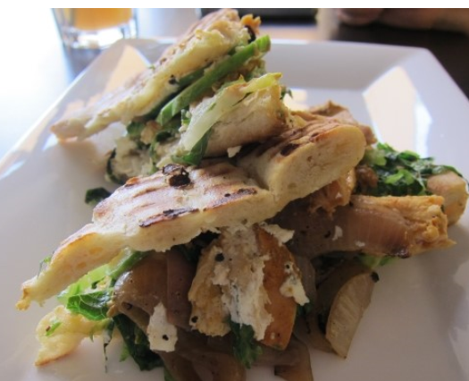 Lime Tree Café & Kitchen 매장 이미지