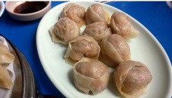 놀부만두 매장 이미지