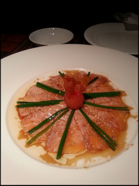 nobu waikiki (노부 와이키키) 매장 이미지