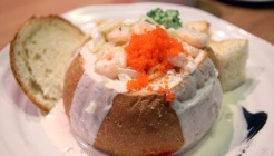 더파이어셰프 매장 이미지