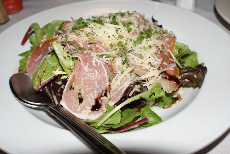 sabrina's restaurant (사브리나스 레스토랑) 매장 이미지