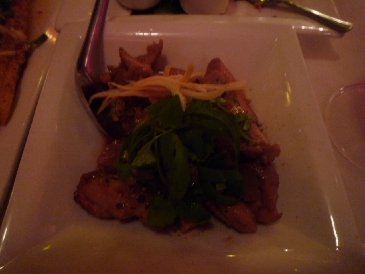 duc's bistro (덕스 비스트로) 매장 이미지