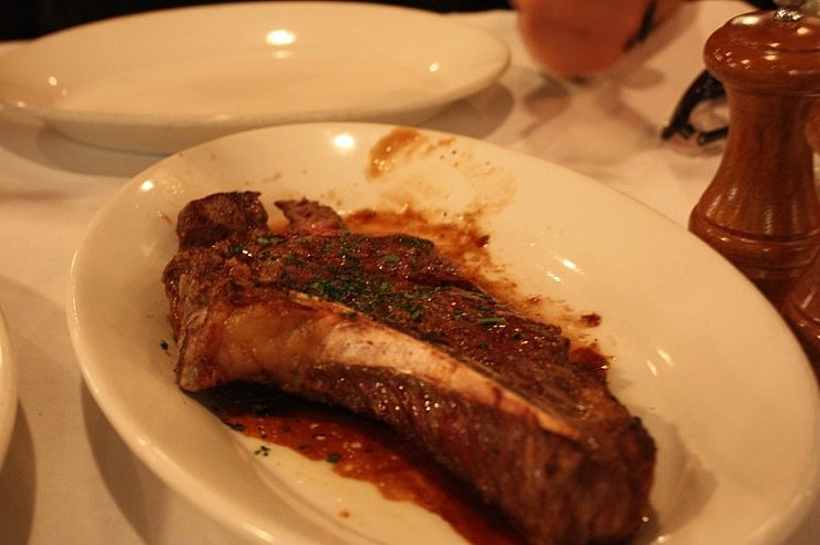 d.k. steak house (d.k 스테이크 하우스) 매장 이미지