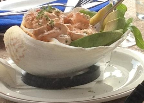 Mariner's Wharf  매장 이미지