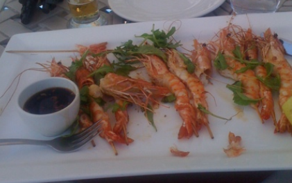 OYO Restaurant & Cocktail Bar 매장 이미지